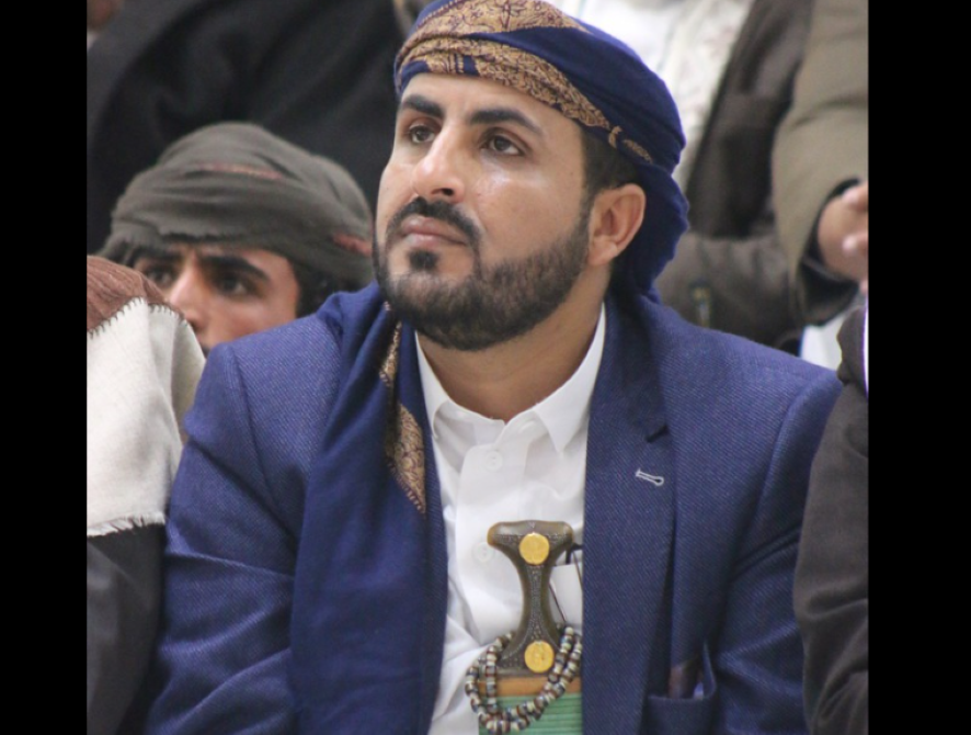 الحوثيون يشبهون السعودية بإسرائيل.. عبد السلام: الحظر البحري هو أول خطوات المعركة