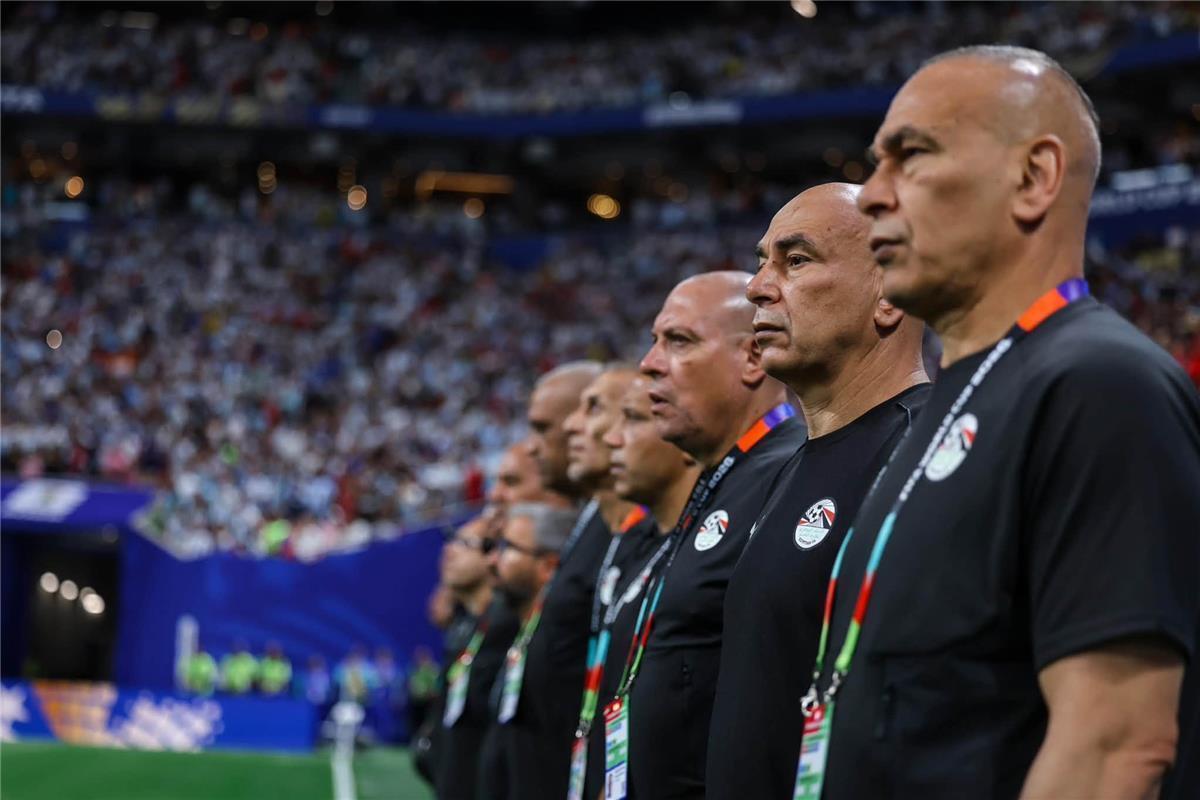 قبل انطلاق الدوري المصري.. حسام حسن يتوجه بطلب خاص استعدادا لكأس أمم إفريقيا