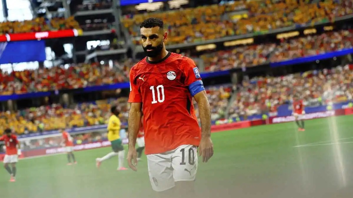 الراتب والمدة.. تفاصيل عقد محمد صلاح مع بشكتاش