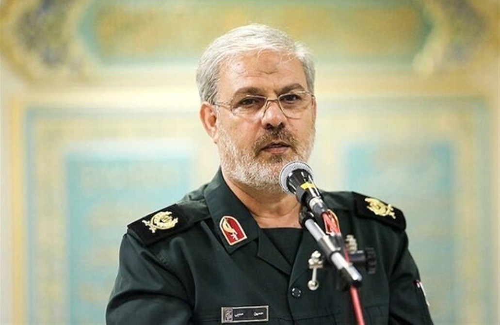الحرس الثوري الإيراني: استفدنا من فترة وقف إطلاق النار على عكس أمريكا