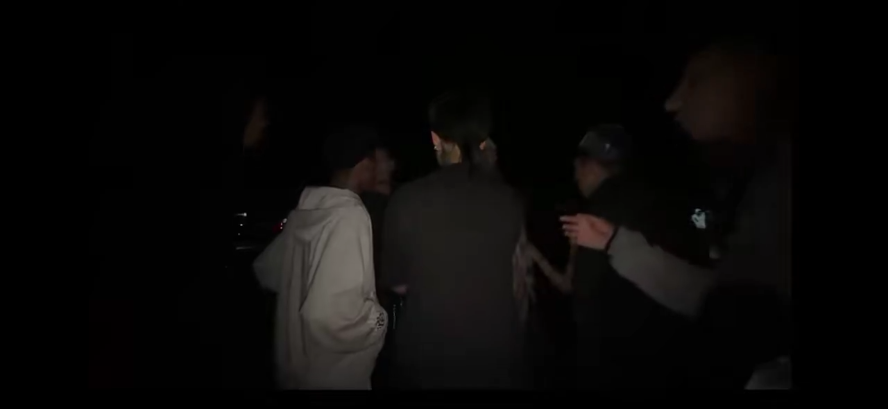الولايات المتحدة مقتل شخص وإصابة 6 آخرين في إطلاق نار خلال حفل في مورغان هيل