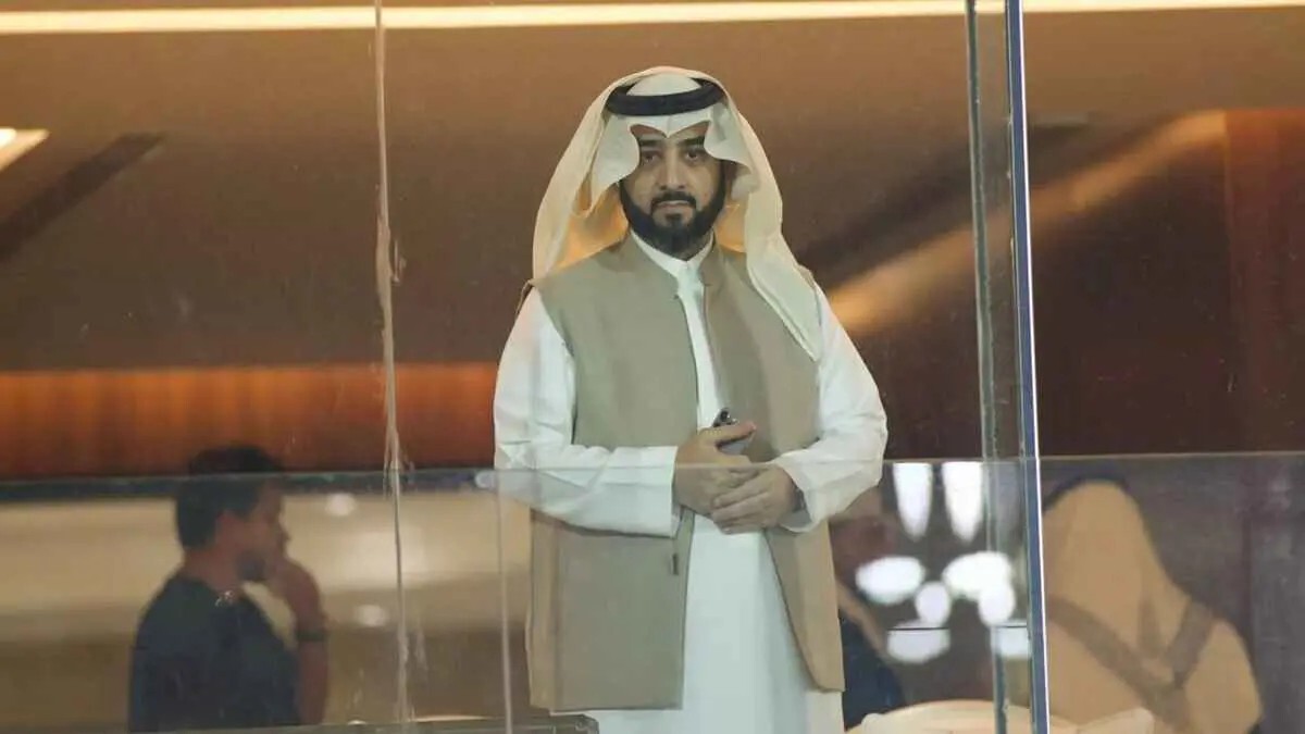 استقالة مسؤول رفيع ثان في الأهلي السعودي