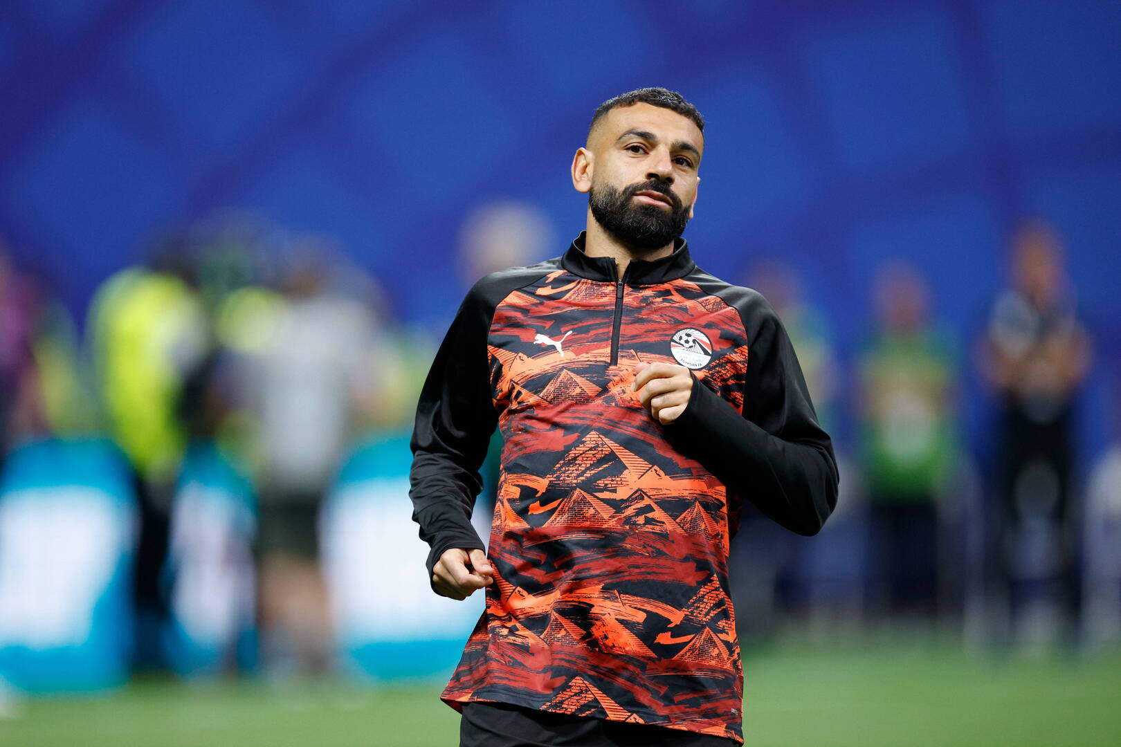أزمة جديدة تعرقل الصفقة.. بشكتاش يوجه إنذارا أخيرا لمحمد صلاح قبل إغلاق المفاوضات