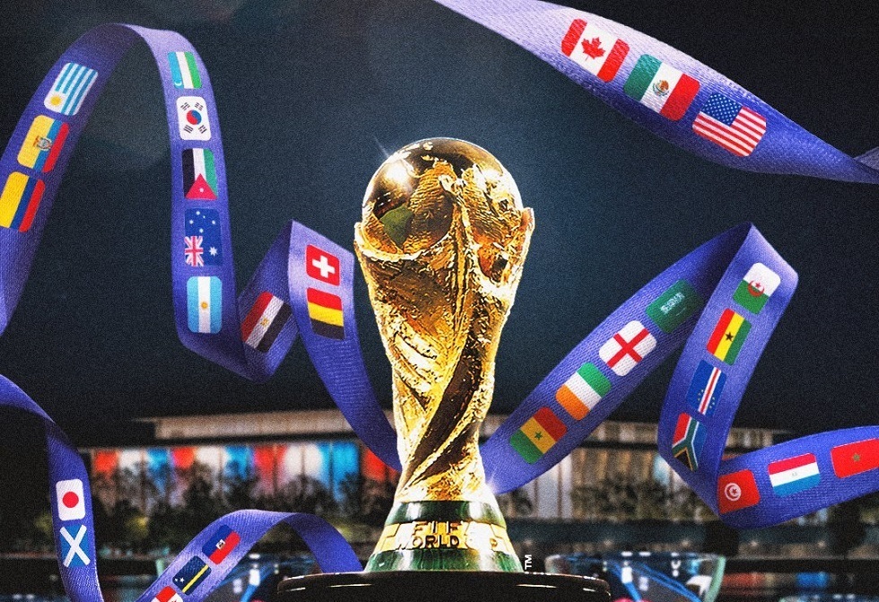 رسميا.. فيفا يكشف عن أفضل هدف في كأس العالم 2026 (فيديو)