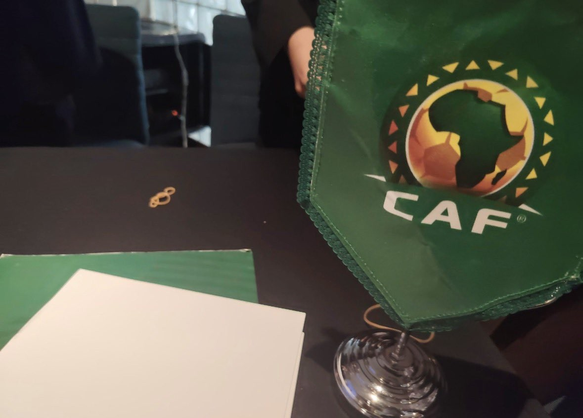 موعد قرعة دوري أبطال إفريقيا
