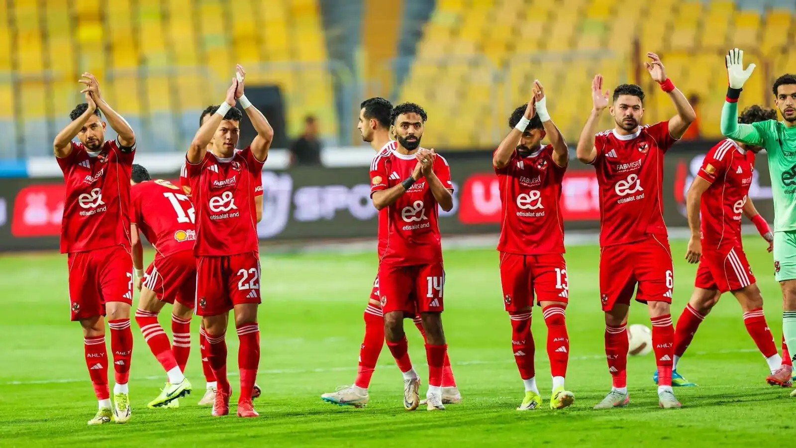الأهلي يعلن رابع صفقاته الصيفية مقابل 3 ملايين دولار