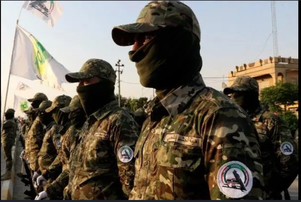 الحشد الشعبي العراقي يعلن مقتل 20 منتسبا وإصابة 32 آخرين في الهجمات الأمريكية السعودية