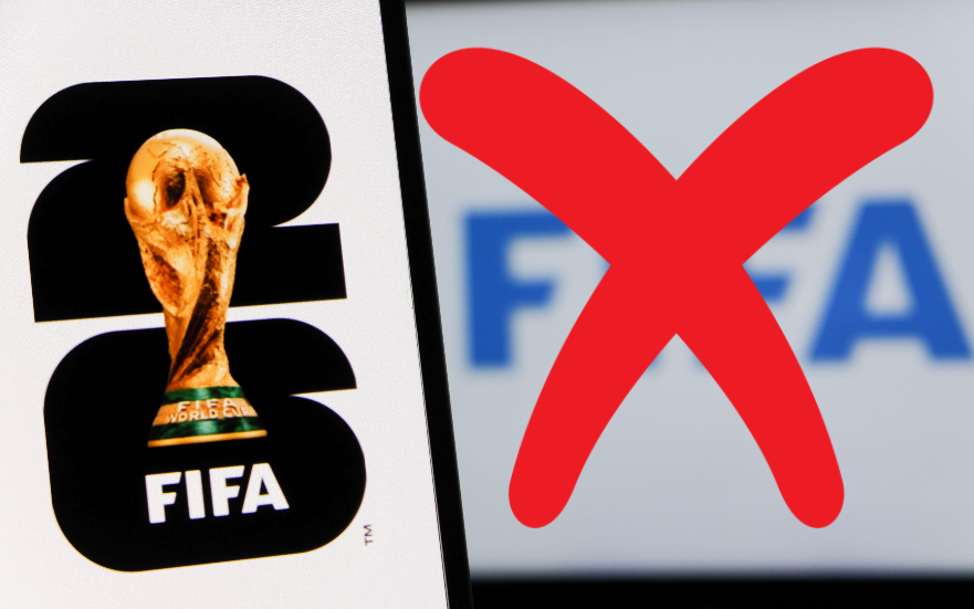 أوروبا تهدد بمقاطعة كأس العالم بسبب مشروع إنفانتينو الملياري