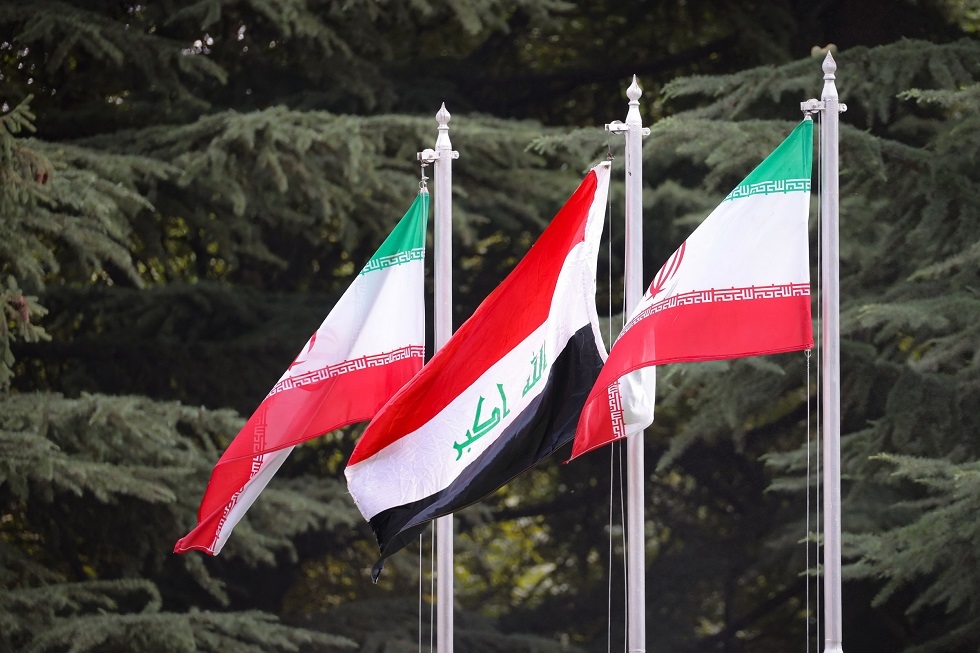 إيران تحمل الولايات المتحدة وشركاءها مسؤولية العواقب الوخيمة لقصف العراق