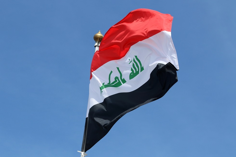 سرايا "أولياء الدم" العراقية تطالب بحصر سلاح الحكومة بيد المقاومة في حال تقاعست عن أداء واجباتها