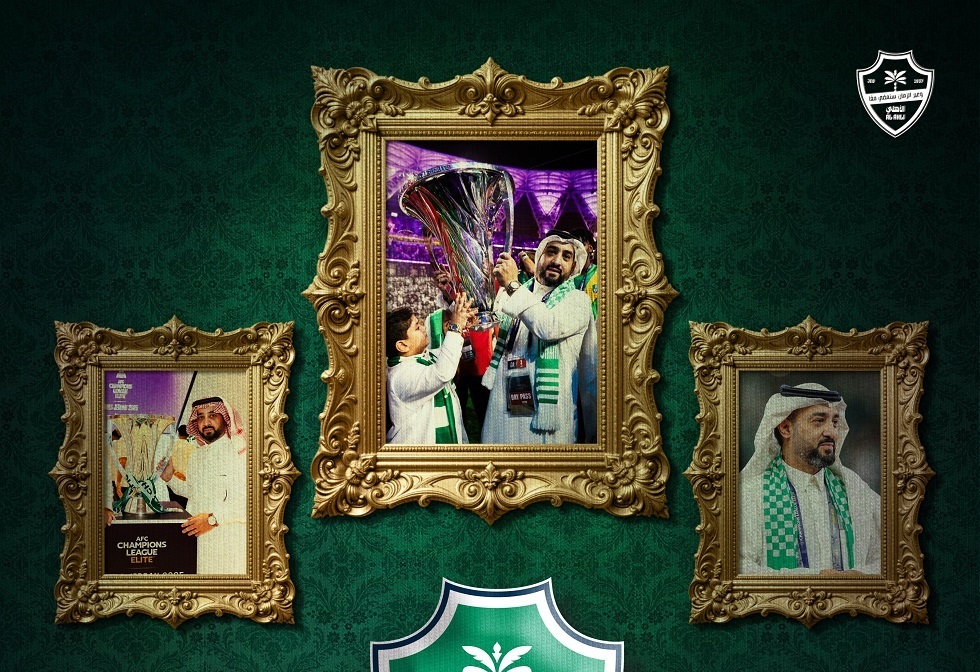 السعودية.. أهلي جدة يوافق على استقالة رئيسه