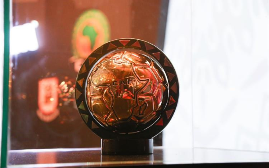تقارير: 3 عرب في سباق أفضل لاعب إفريقي 2026