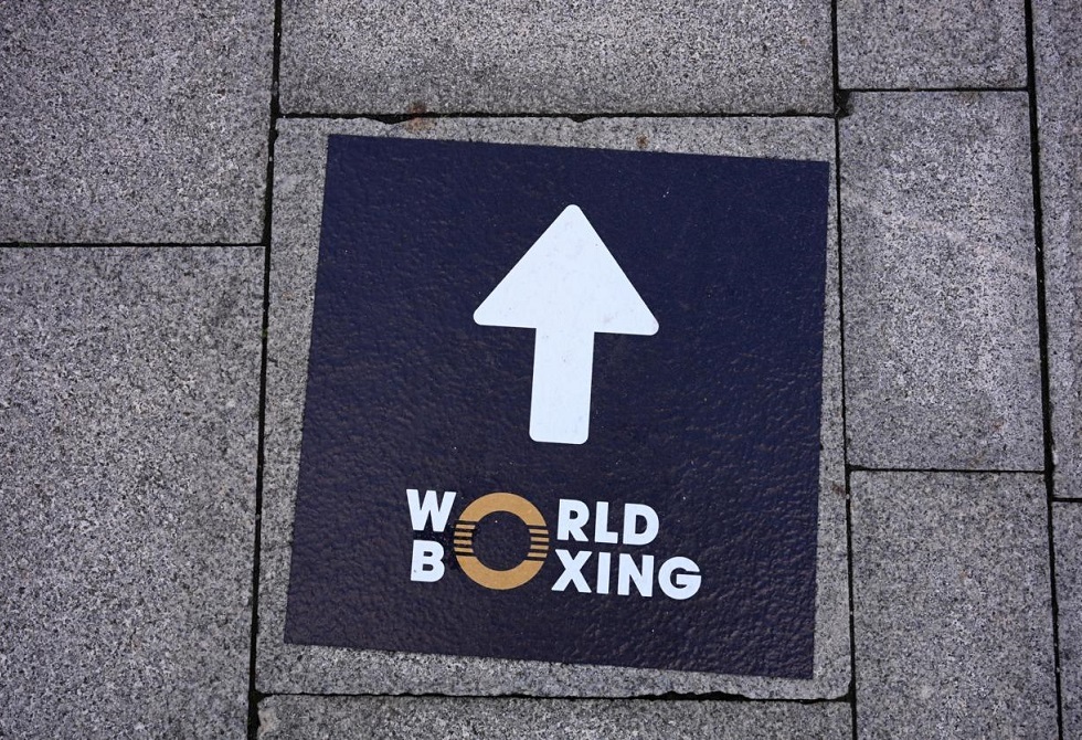 منظمة (World Boxing) تسمح للرياضيين الروس بالمنافسة تحت العلم والنشيد الوطنيين