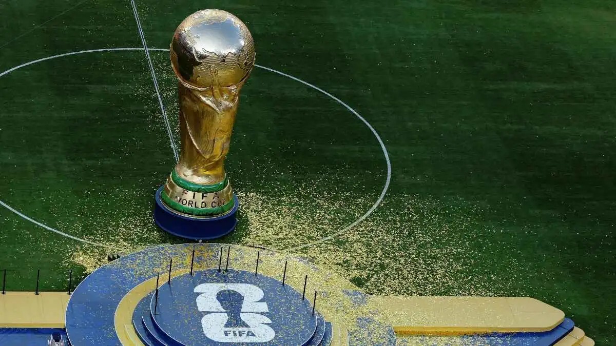 "الفيفا" يعلق على مقاطعة الاتحاد الأوروبي لكأس العالم