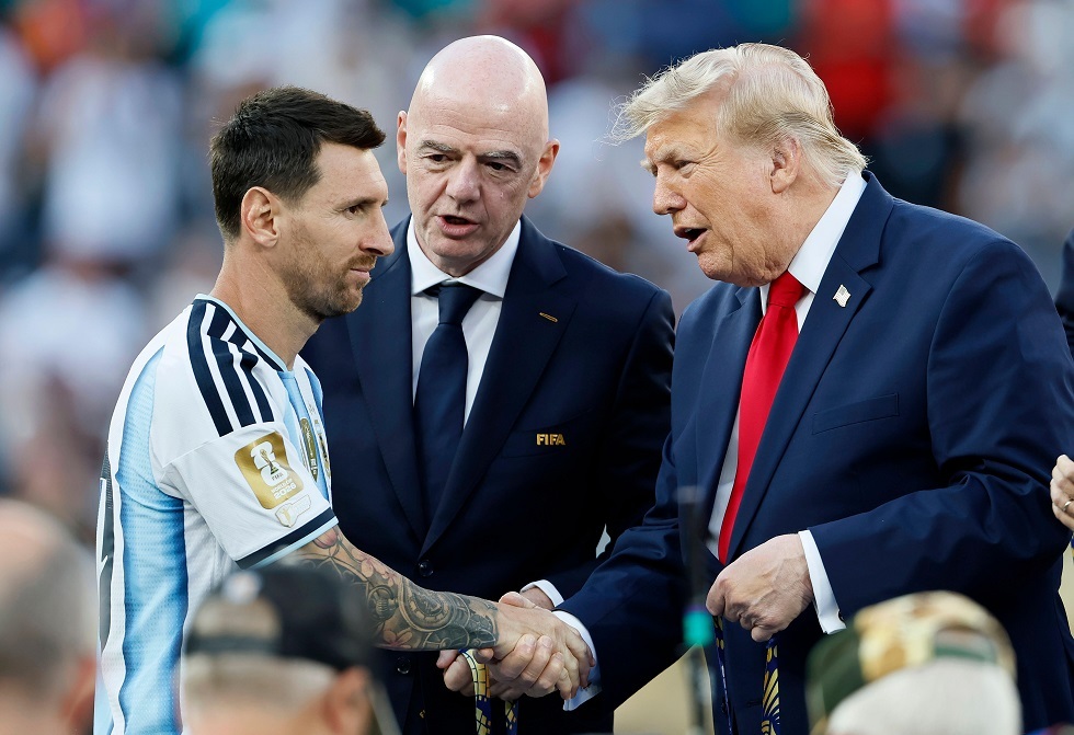 مفاجأة "سيناريو معد مسبقا".. مطالبة أرجنتينية بإعادة نهائي كأس العالم 2026