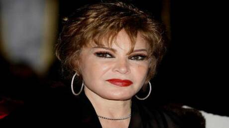 ما حقيقة وفاة الفنانة المصرية صفية العمري؟