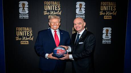 مونديال 2026