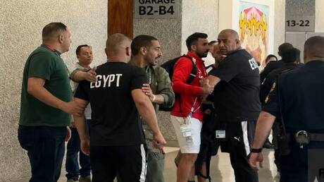 مونديال 2026