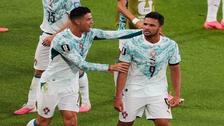 مونديال 2026