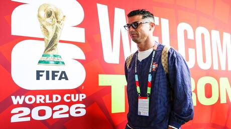 مونديال 2026