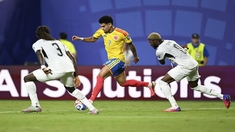 مونديال 2026