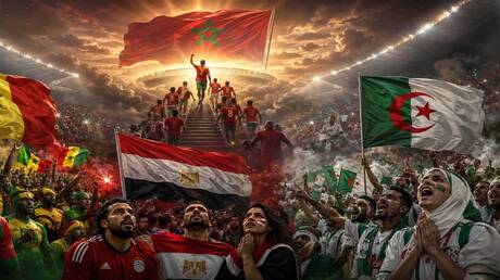 مونديال 2026