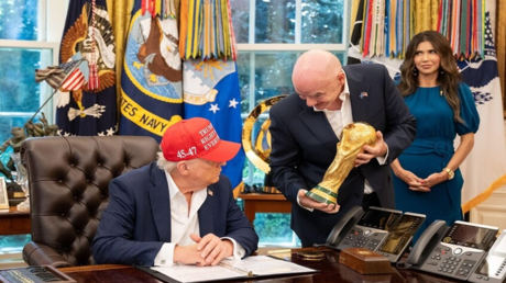 مونديال 2026