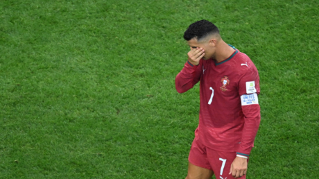 مونديال 2026