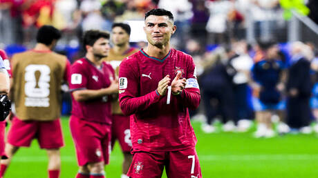 مونديال 2026