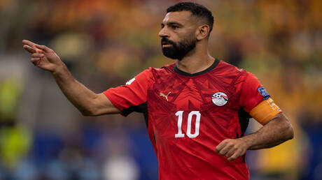 محمد صلاح يشعل ميركاتو السعودية