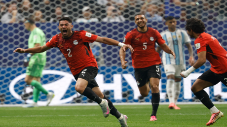 مونديال 2026