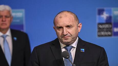 قمة الناتو في أنقرة