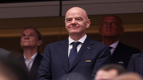 مونديال 2026