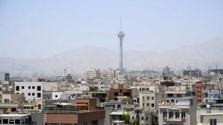 تجدد التوتر وانهيار الحوار بين واشنطن وطهران