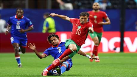 مونديال 2026