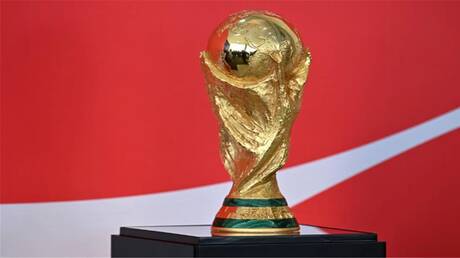 مونديال 2026