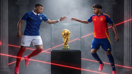 مونديال 2026