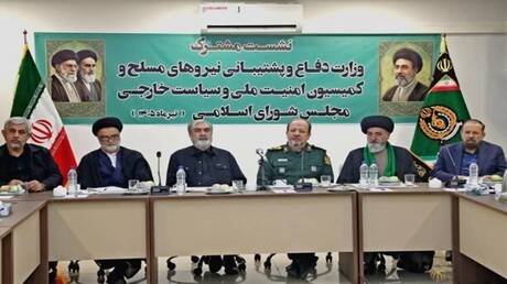 تجدد التوتر وانهيار الحوار بين واشنطن وطهران