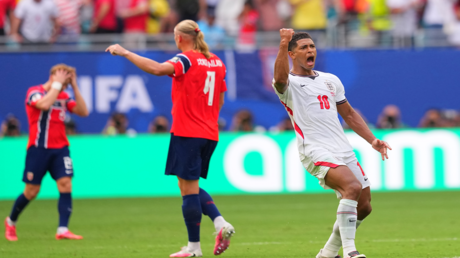 مونديال 2026