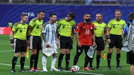 مونديال 2026