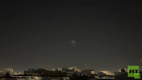 العراق.. دوي انفجارات في أربيل والدفاعات الجوية تسقط مسيرة مفخخة (فيديو)