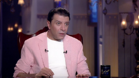 مصر.. نقيب الموسيقيين يرد على الفيديو المسرب المثير للجدل
