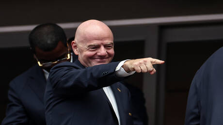 مونديال 2026