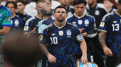 مونديال 2026