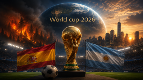 مونديال 2026