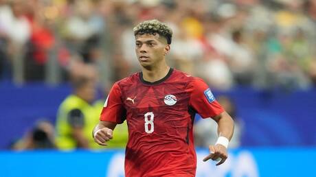 قيمة الراتب قبل وبعدد.. تفاصيل عرض الأهلي لتمديد عقد إمام عاشور