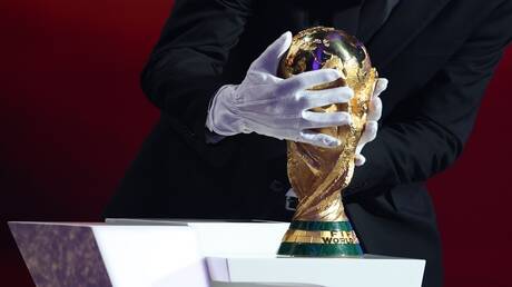 مونديال 2026
