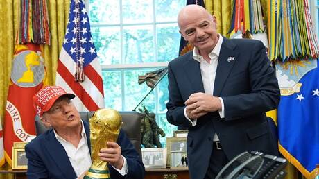 مونديال 2026