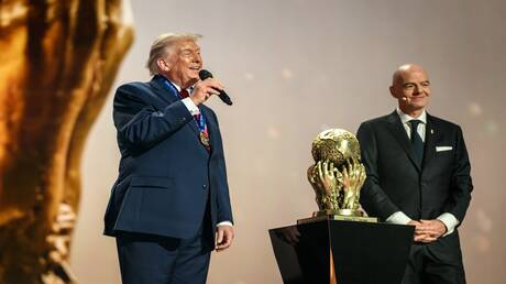 مونديال 2026