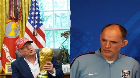 مونديال 2026